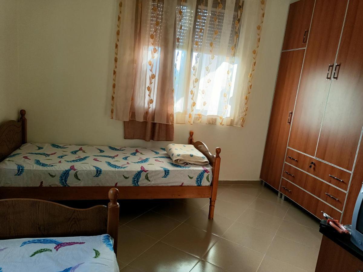 Guest House Fetie Berat Esterno foto